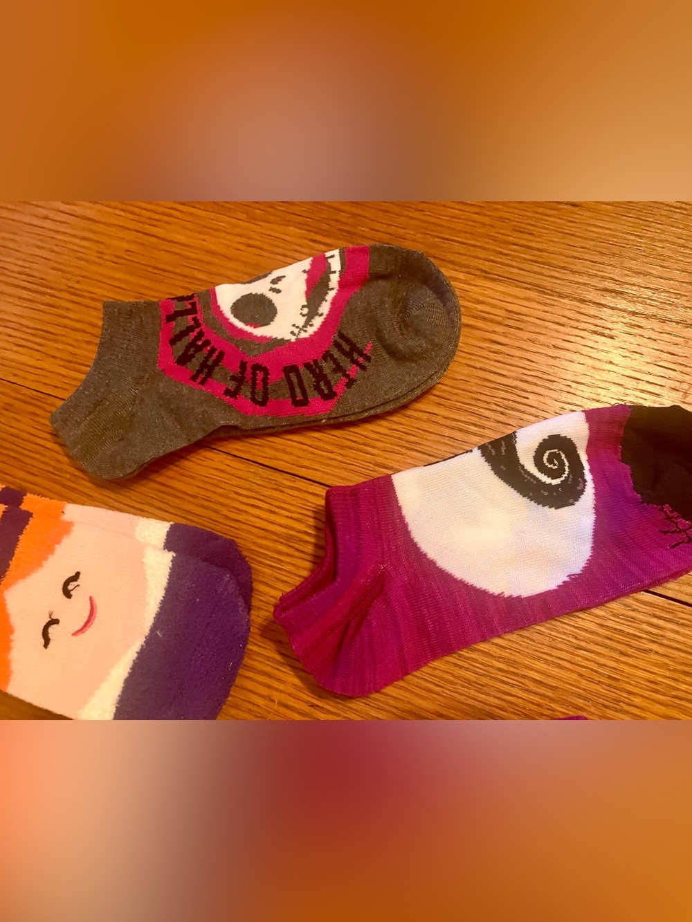 Socks Bundle - Picture 5 of 5